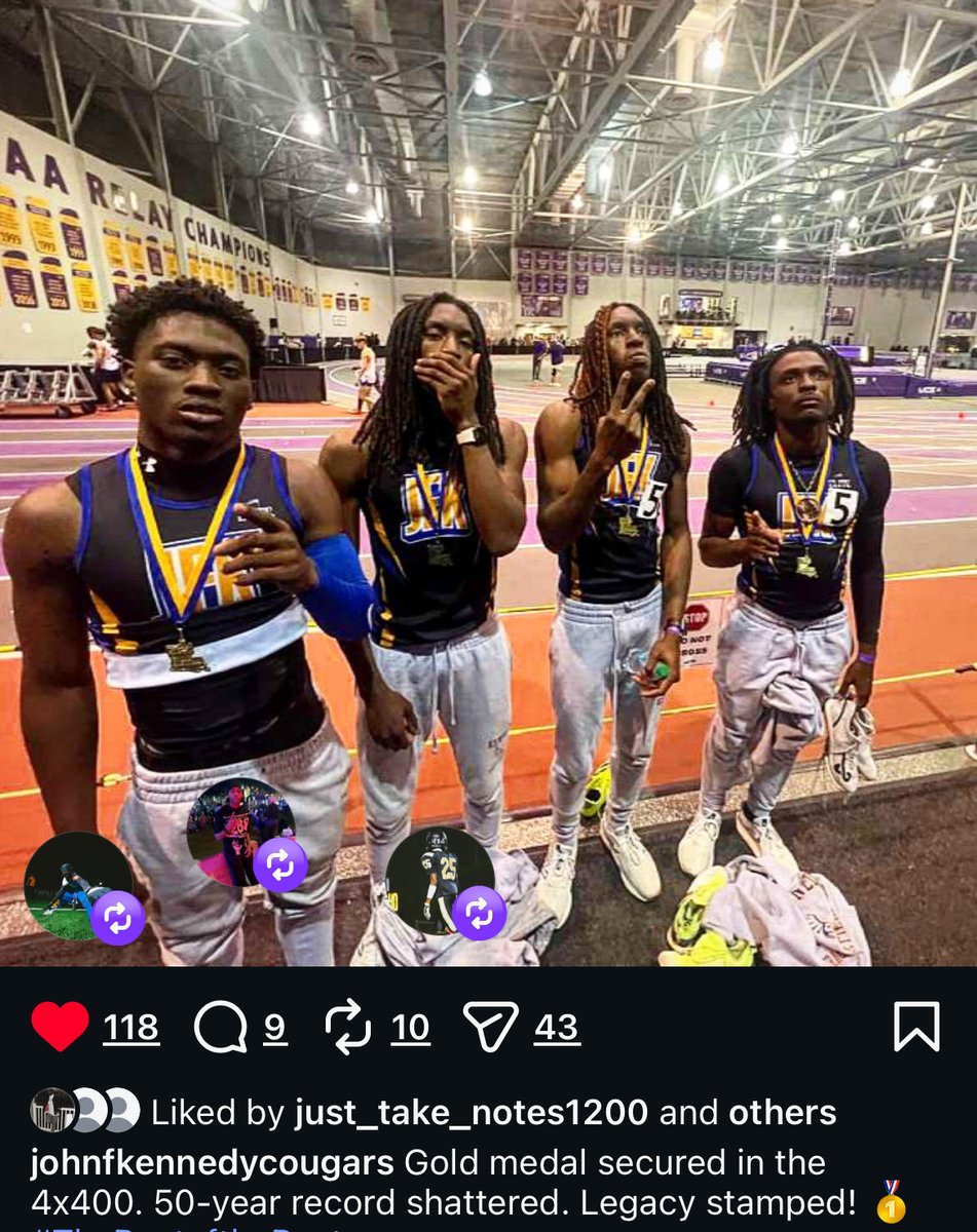 anthony “blacc” augustin tweet media