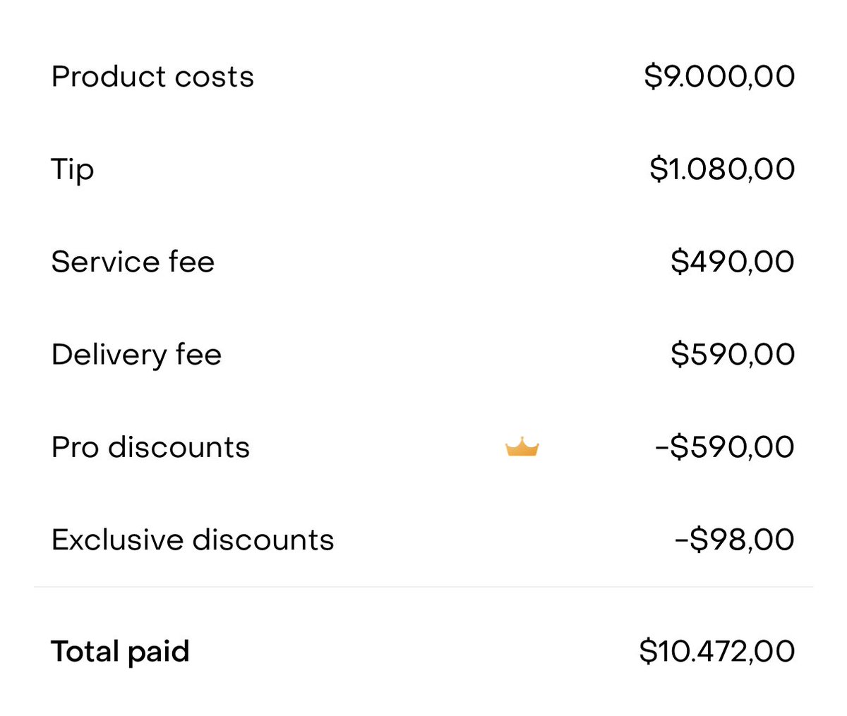 Mariano Amartino tweet media