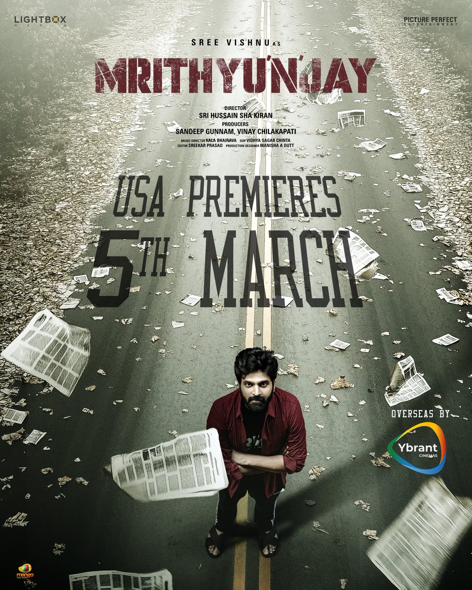 Ybrant Cinemas tweet media