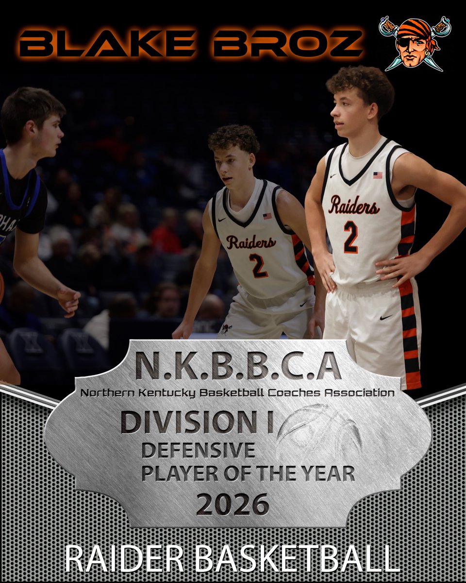 Ryle Boys Basketball tweet media