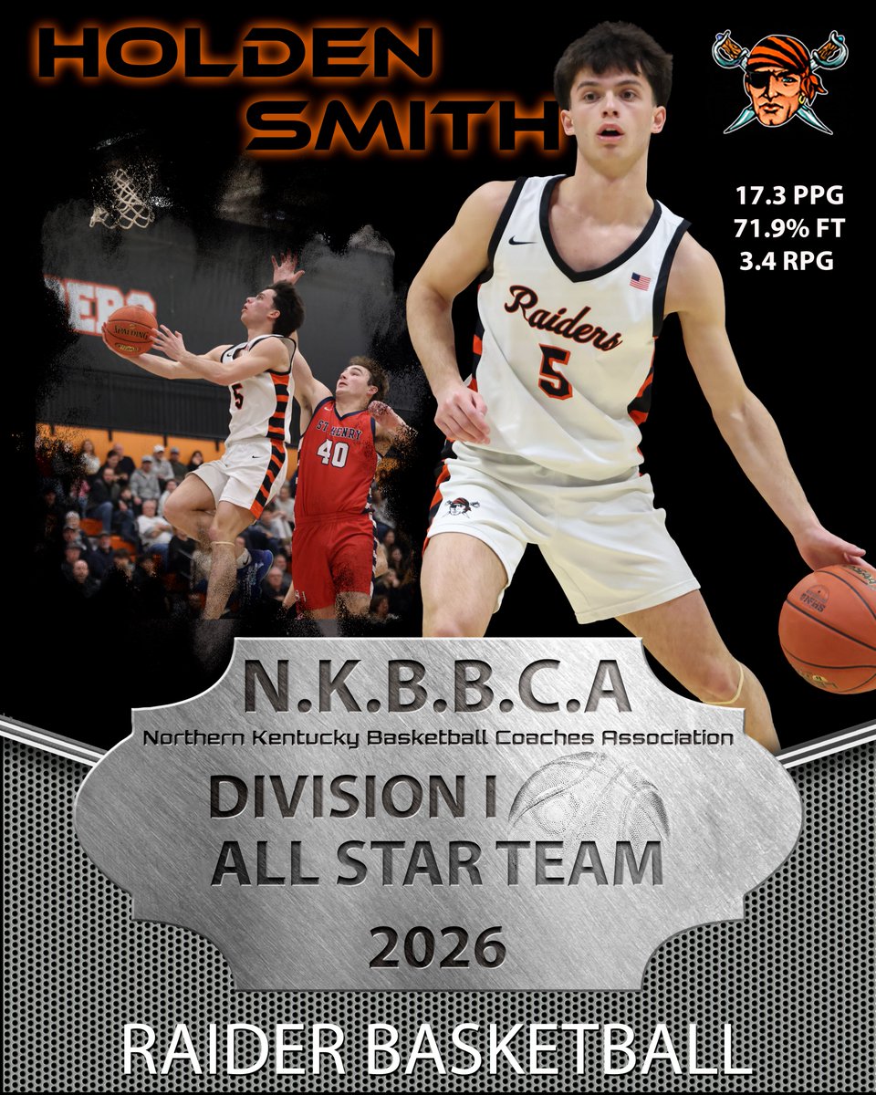 Ryle Boys Basketball tweet media