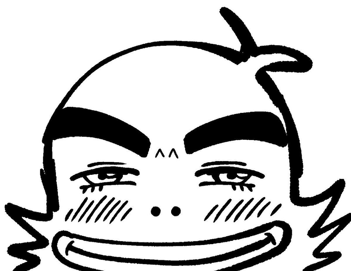 Everyone: I’m so excited for Kagurabachi Part 2!!
Hokazono: