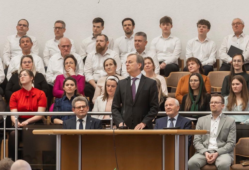 Religions- u. Weltanschauungsfreiheitsbeauftragter tweet media