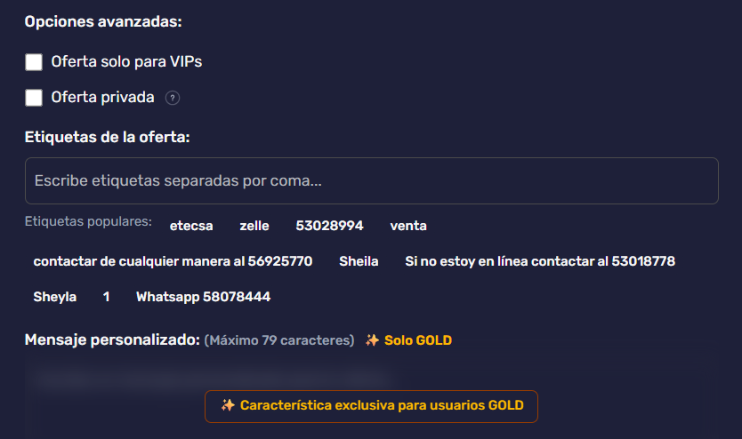 Javi 🧃 tweet media