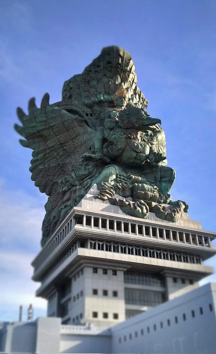ARei_0777's tweet photo. Some old photos I took in Bali. 
#Bali #GWK #photograph https://t.co/trt6r7W5XI