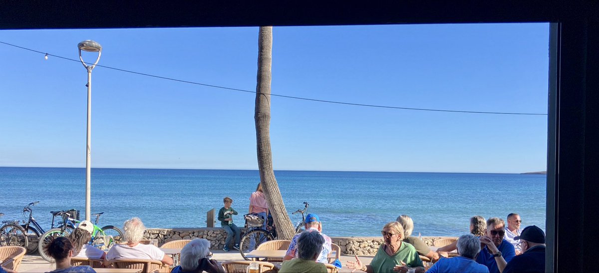 Jaume Claret tweet media