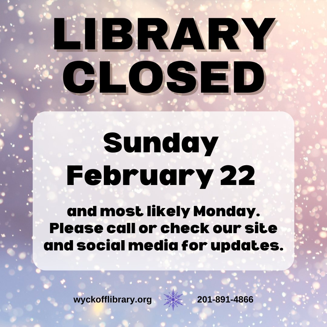 WyckoffLibrary tweet media