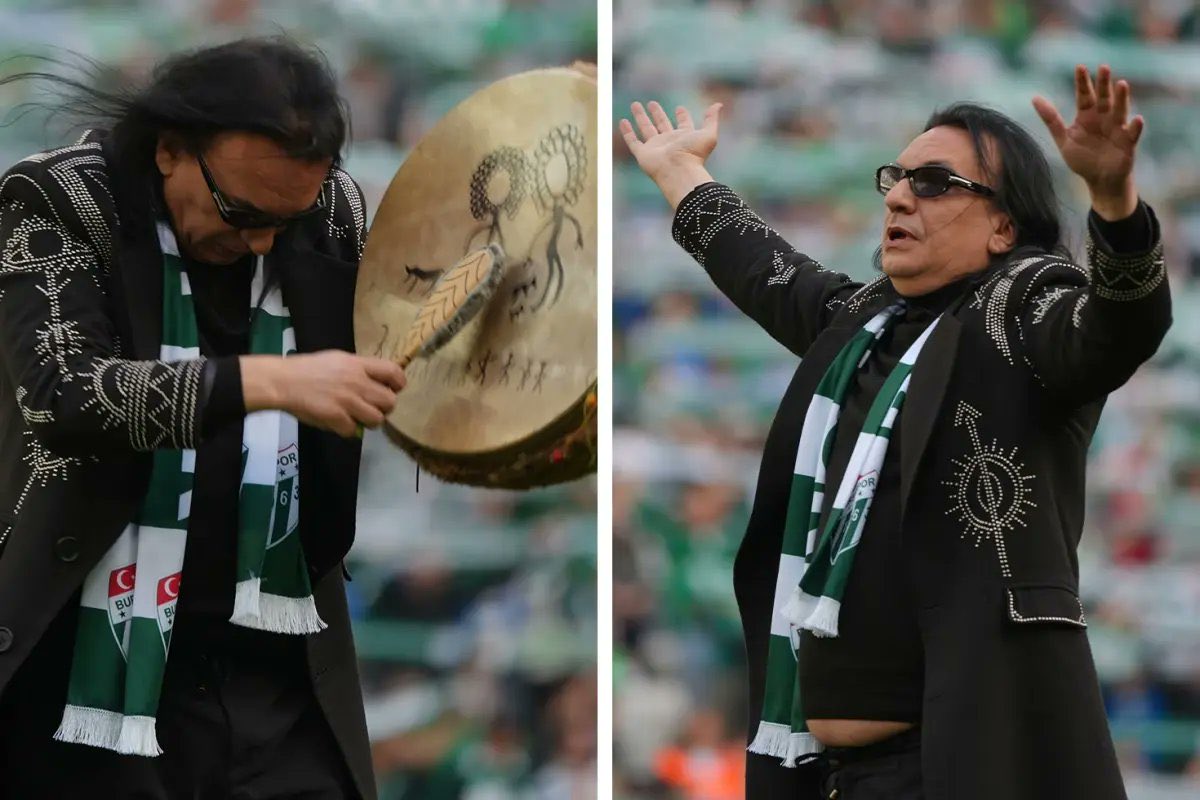 Bu hafta rakipler kaybedince bence geçen hafta büyü yaptı. 💀💀