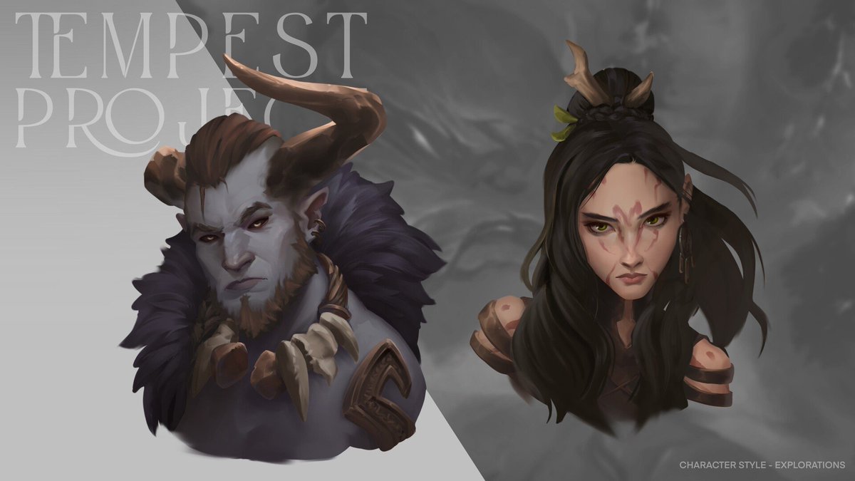 Naomy Risdon 🔜 BlizzCon 2026 tweet media