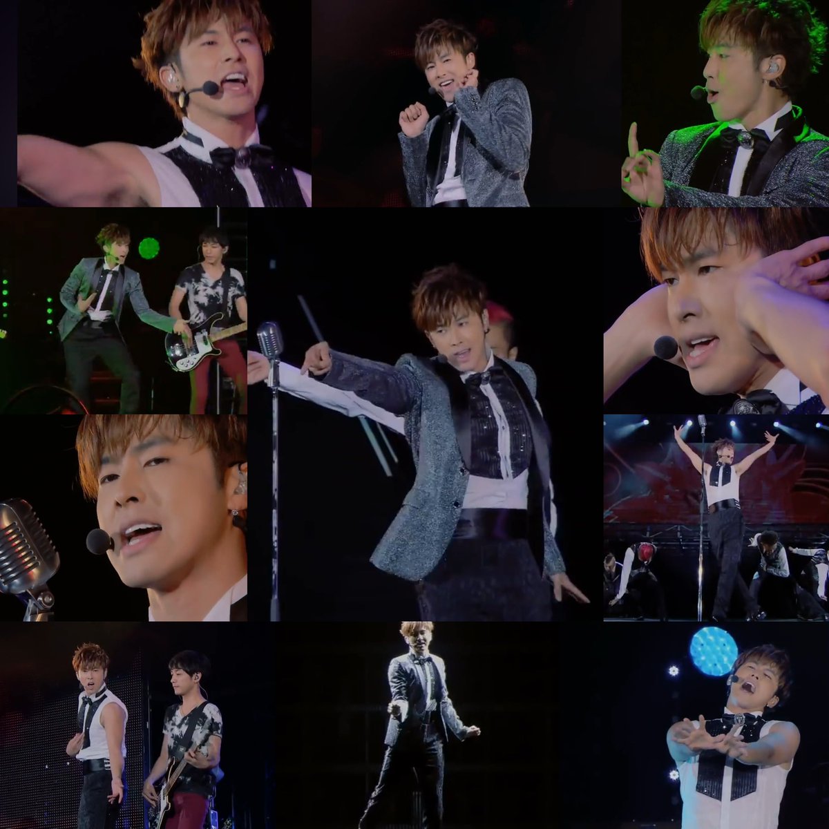 U-KNOW T-STYLE!! いつか今のユノで生で聴いてみたい1曲😊軽やかな