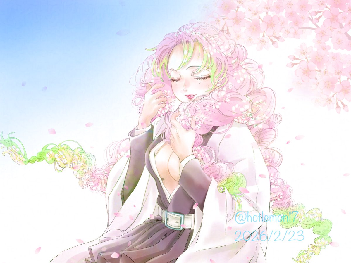 おばみつ🌸