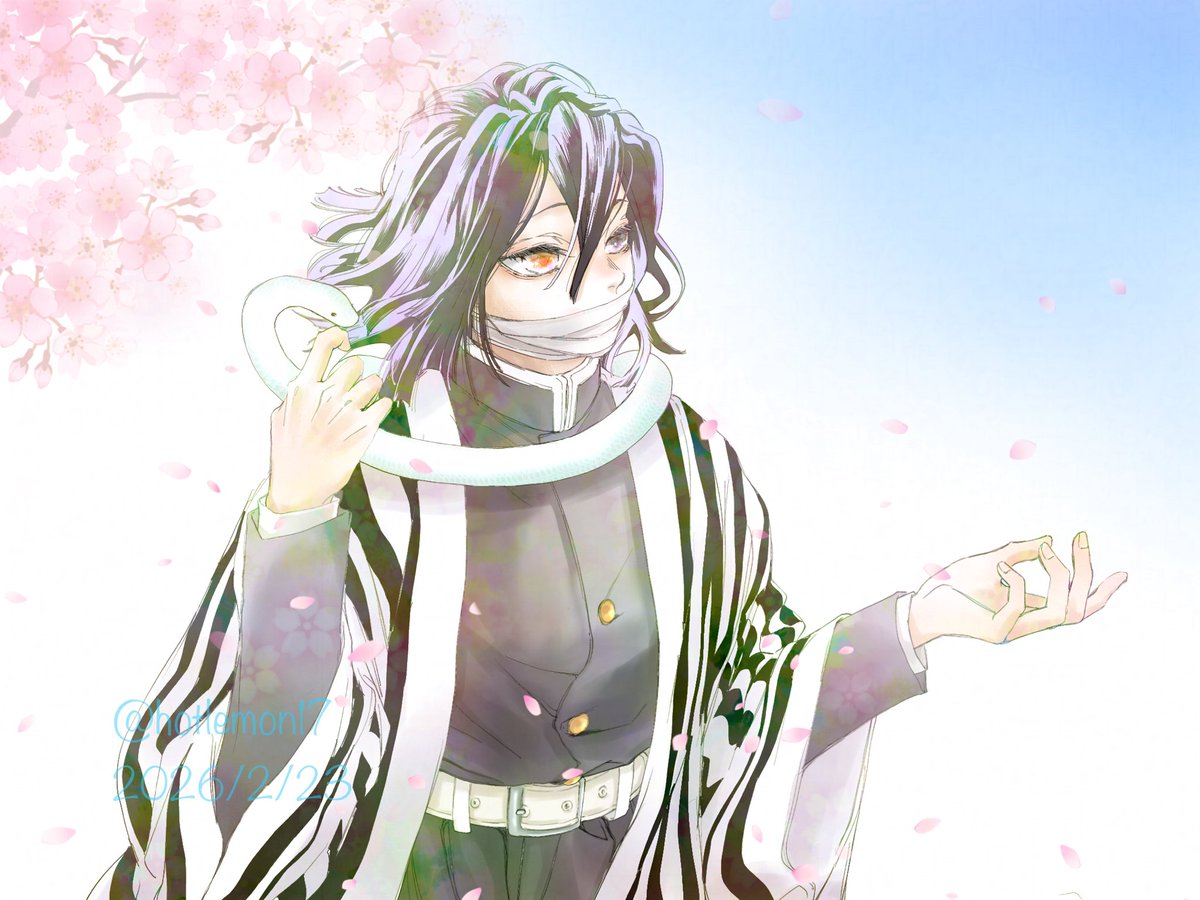 Post by ほとれ on X: おばみつ🌸