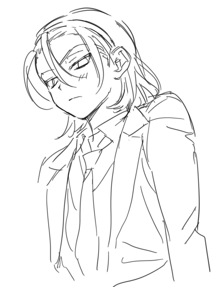 意味なし絵も載せとこ