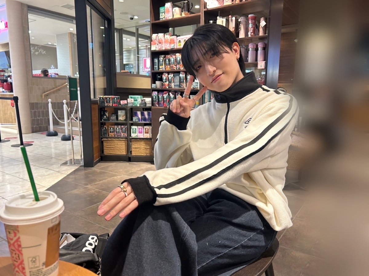 嶋村あらん tweet media