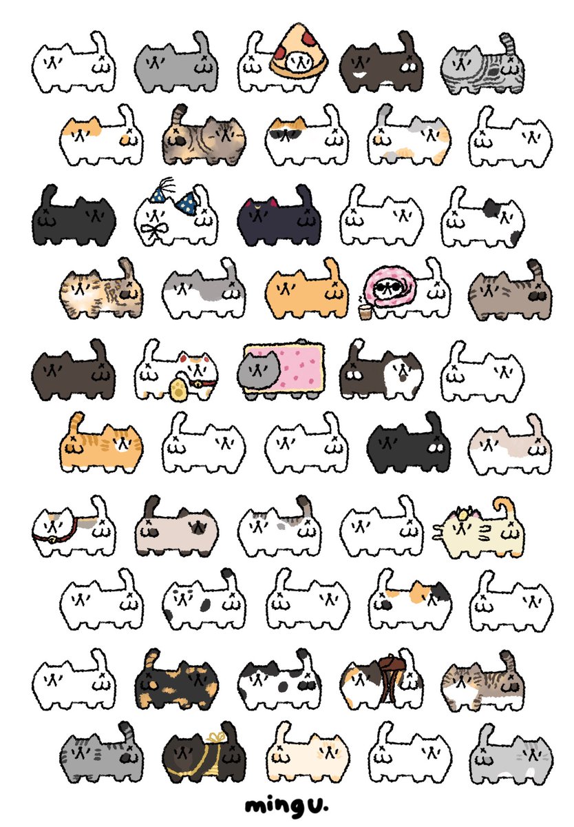 ใส่แมวอะไรเพิ่มดีน้อ