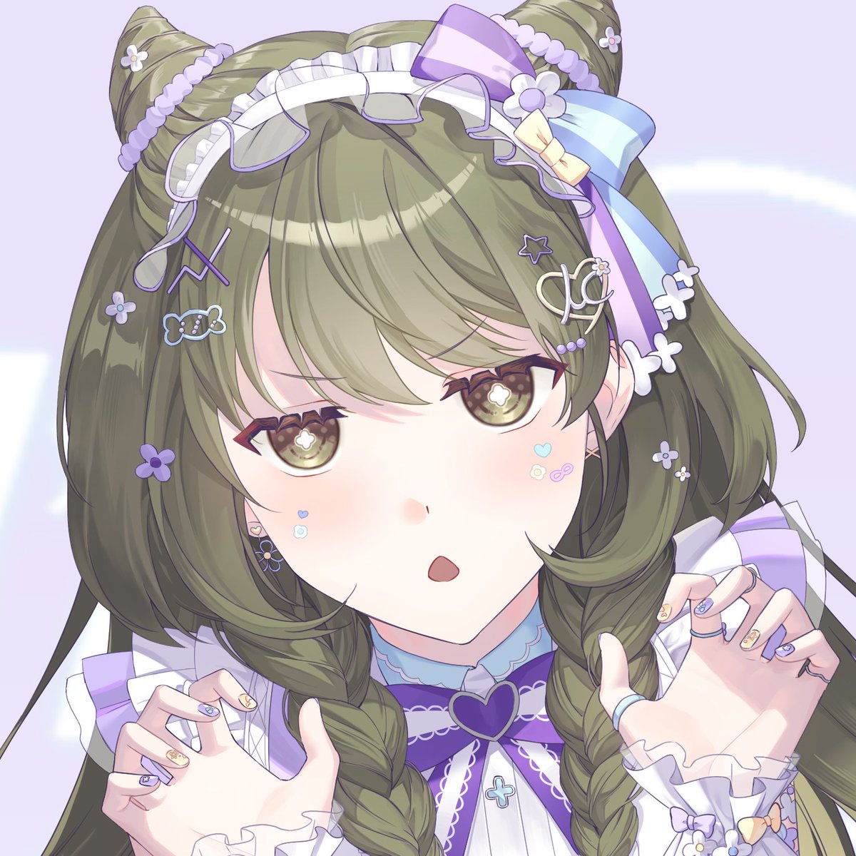 비지 びじ tweet media