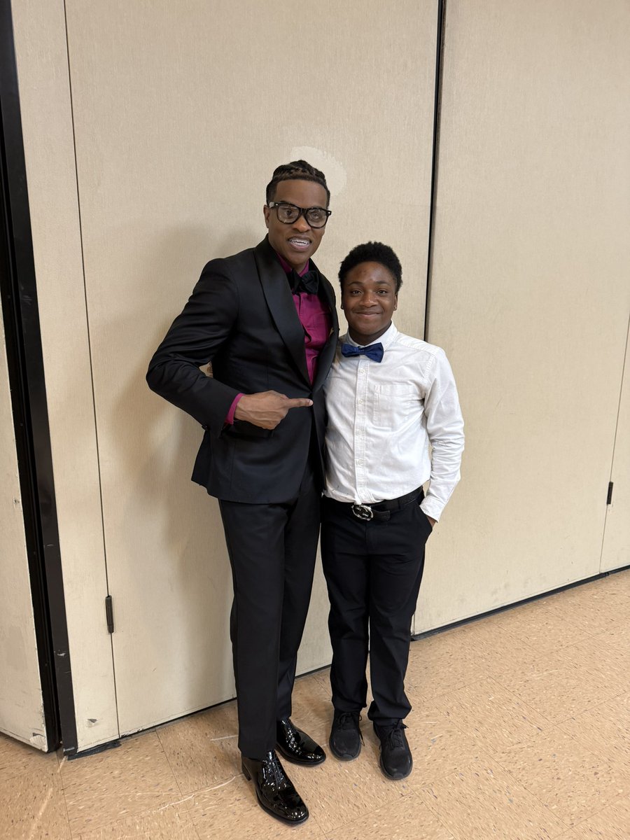 Liberty Technology High School tweet media