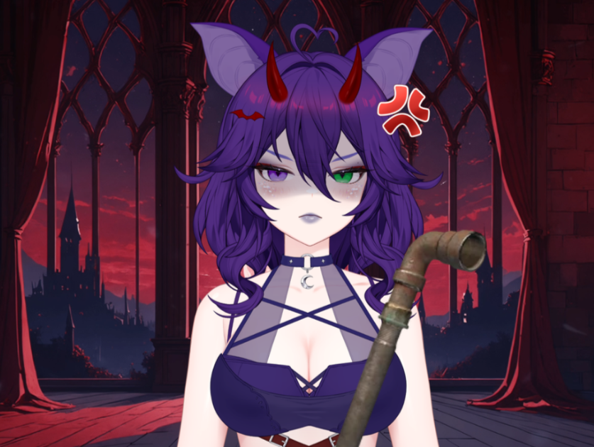 We will be diving into Silent Hill F soon around 11am est...

twitch.tv/sorenalyrevt