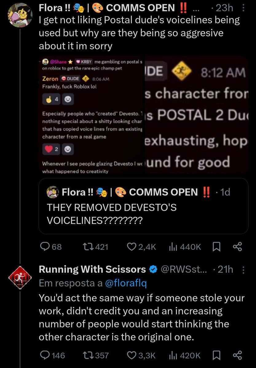 m00ndayyy's tweet photo. whoever runs the rws account should get a raise lmaoooo https://t.co/N4EgPvwmRR