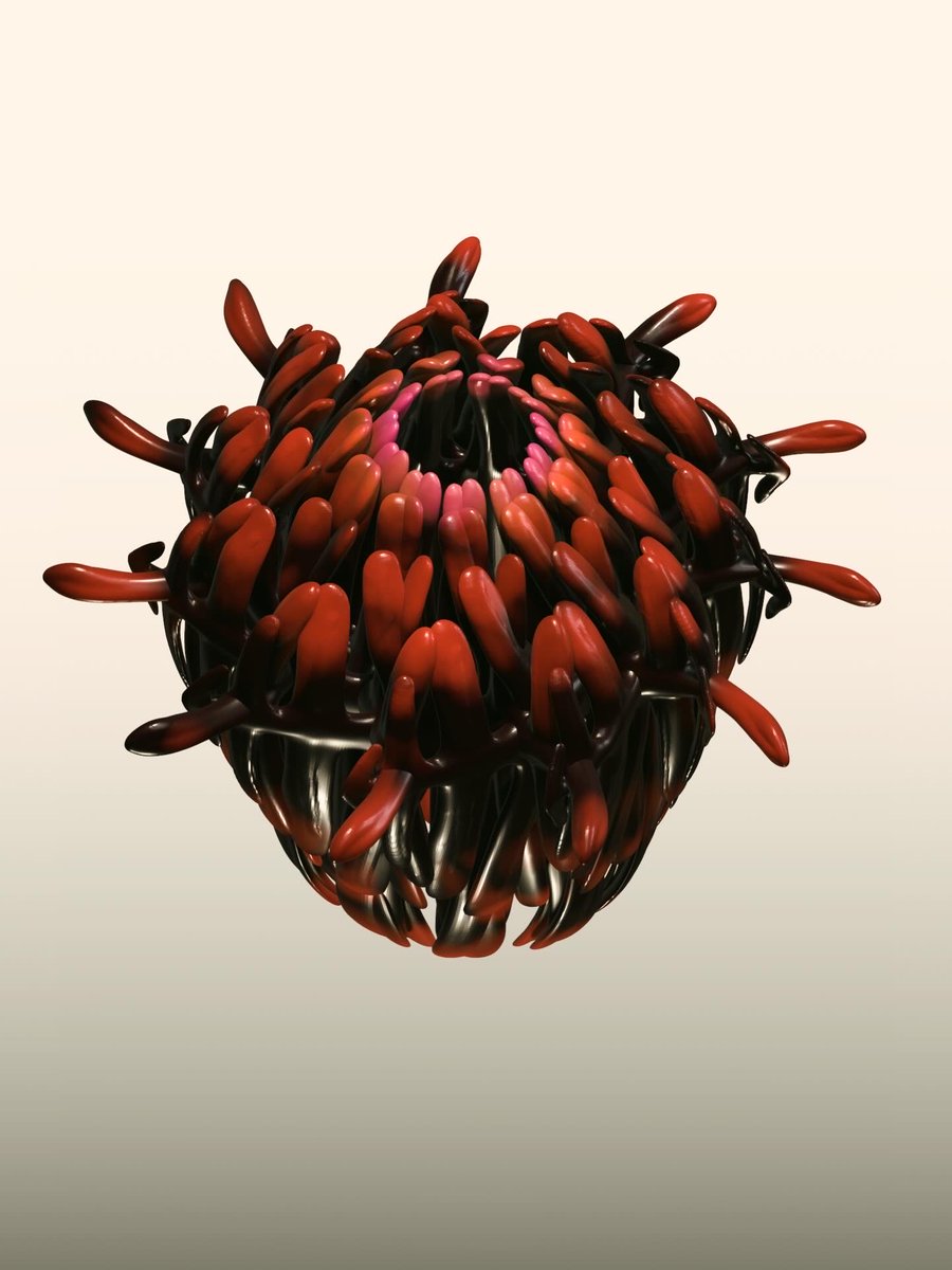 y_a_s_k_d's tweet photo. 105
#3d #nomadsculpt #todaysobject #sculpture #きょうのオブジェクト https://t.co/V3AyvD7boQ