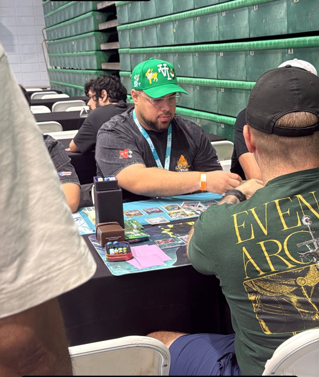 Jashua “iSee” ❄️🔥🔜 Casting SPE PR🇵🇷 tweet media