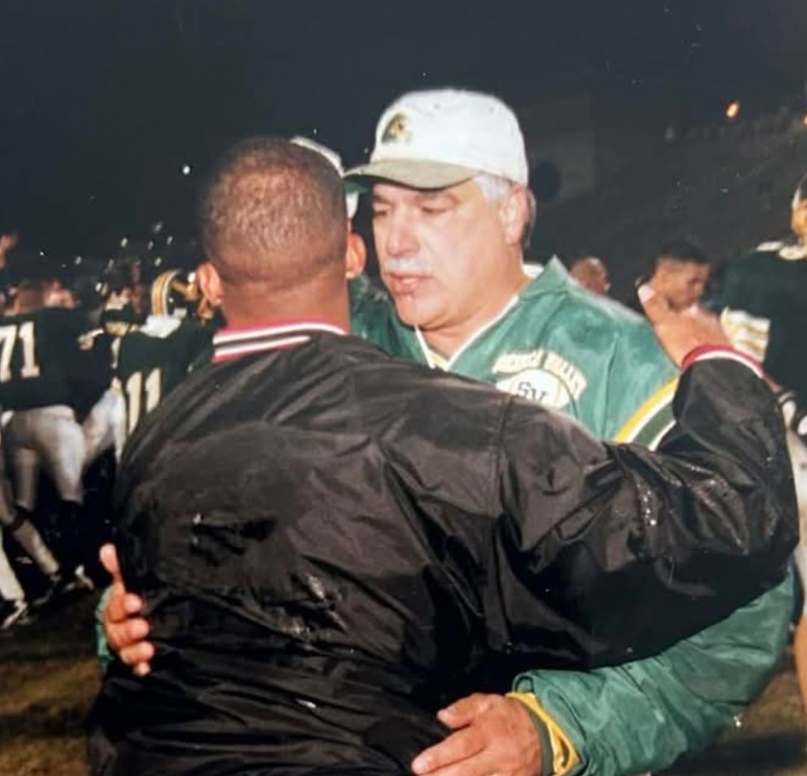 The MoCoShow (MCS) tweet media