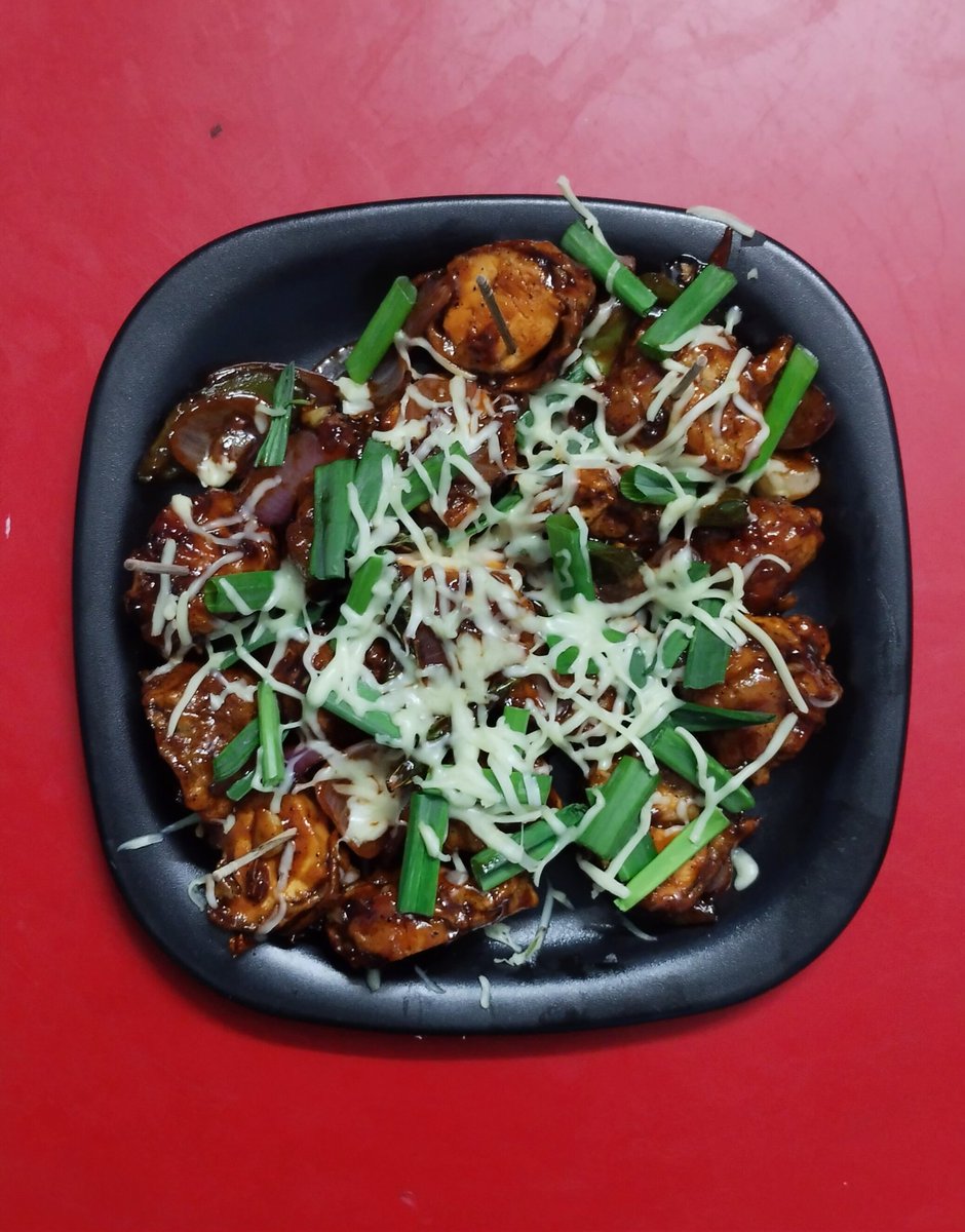 HighwayBar's tweet photo. Come and Enjoy the Cheese Chicken Chilly at Assam Highway Restaurant cum Bar. https://t.co/96engVAuZs
