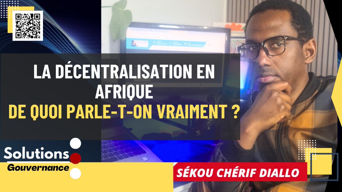 Sékou Chérif Diallo tweet media