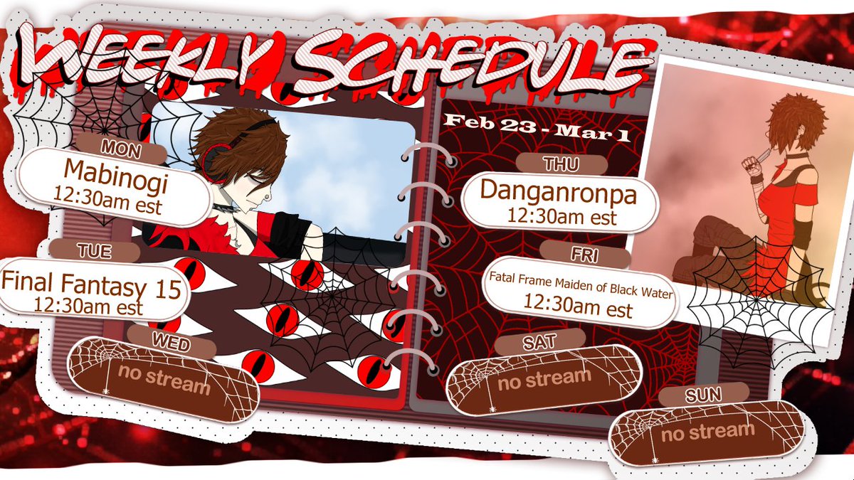 #streamer #vtuber