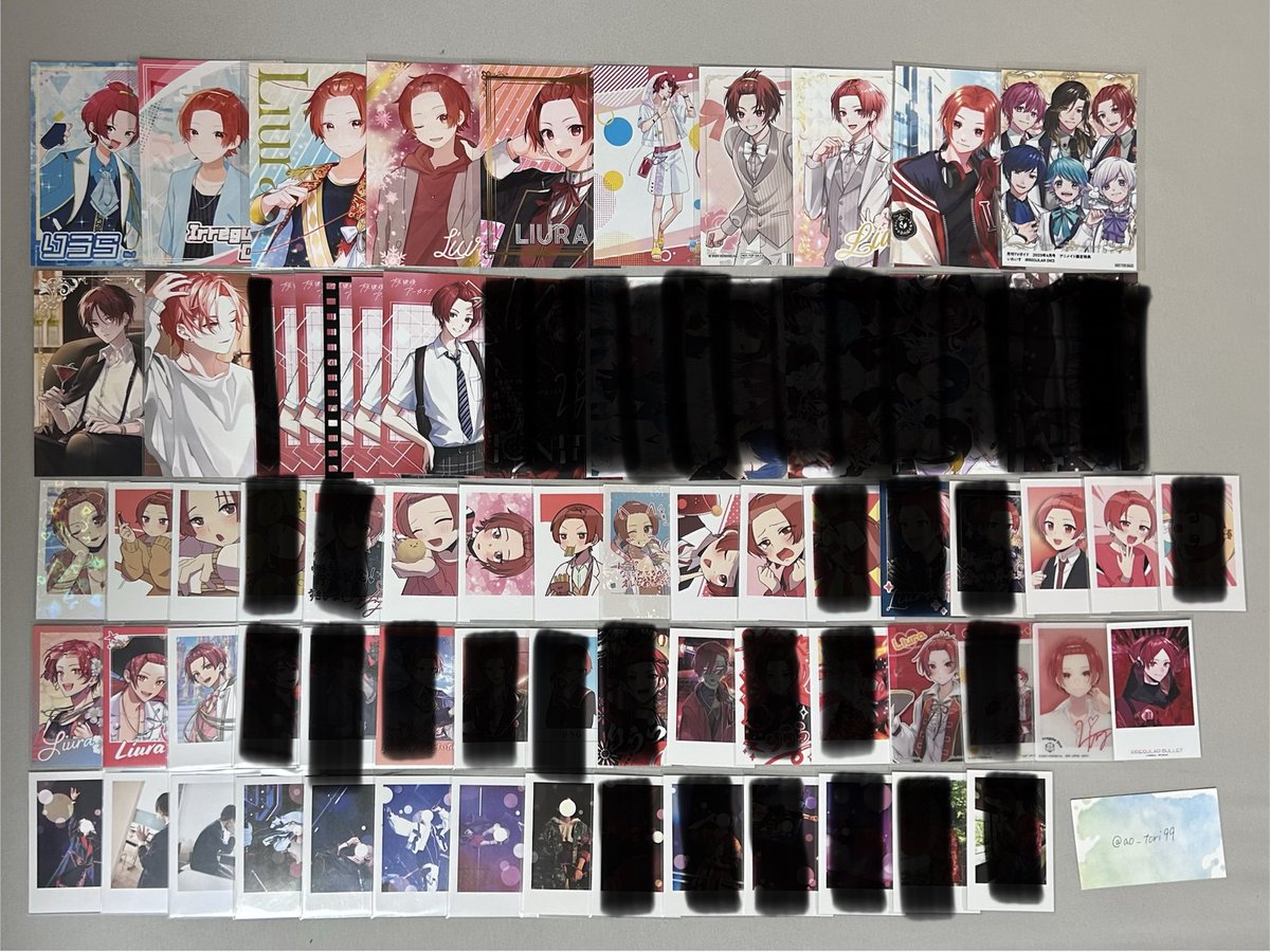 あお@取引垢 tweet media