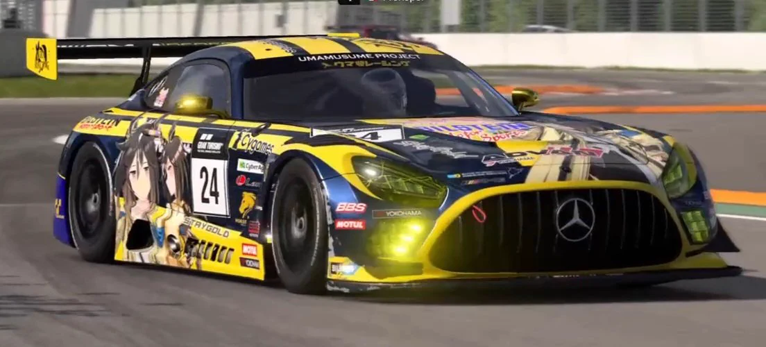 PACIFIC RACING TEAM on X: 