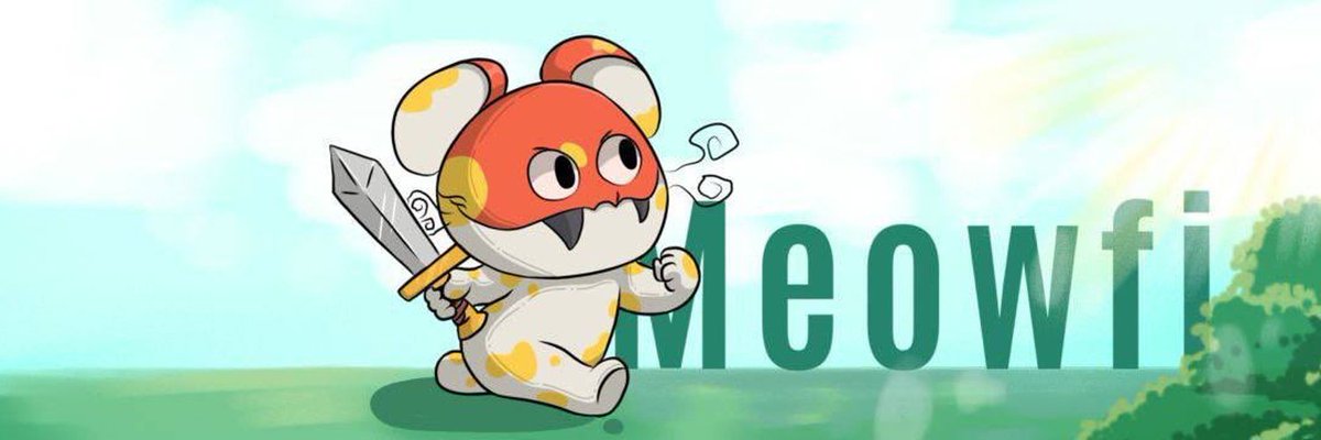 Got 3 <a href="/Meowfiorg/">Meowfi ✳️</a>  WL spots to give out

Follow <a href="/0venomx/">🜲 VENOM 🜲</a>  and <a href="/Meowfiorg/">Meowfi ✳️</a> 
Like + RT
Drop your EVM wallet

I’ll go through replies
If yours gets a like, that’s your WL.