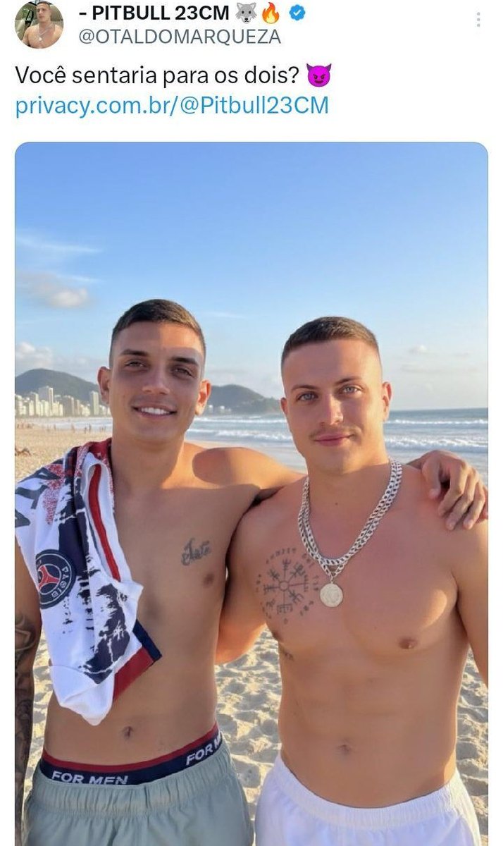 Marcio Rolíngua de Chicote tweet media