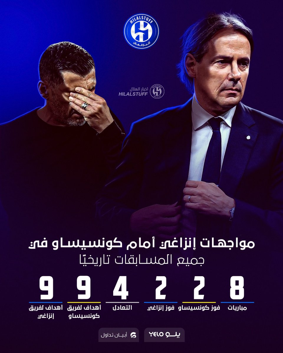 أخبار الهلال tweet media