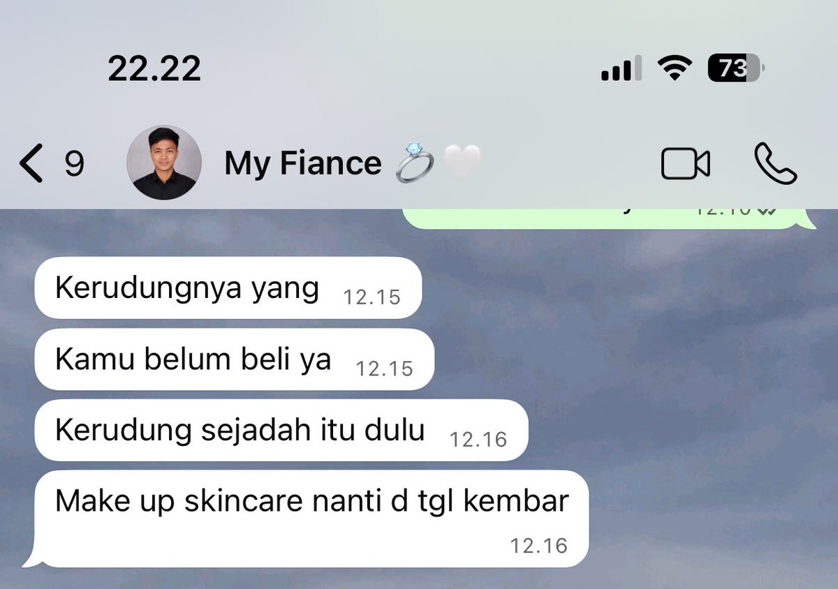 Nur Ulfa Amalia 🫧 tweet media