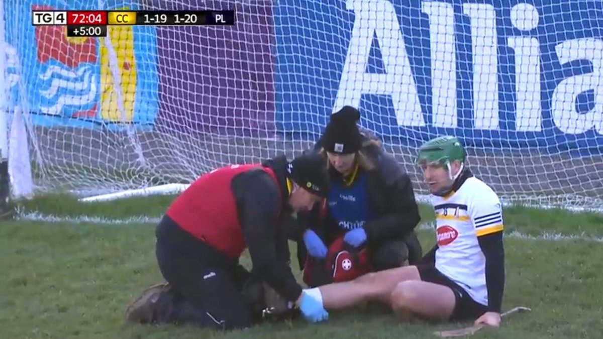 Craic Of The Ash tweet media