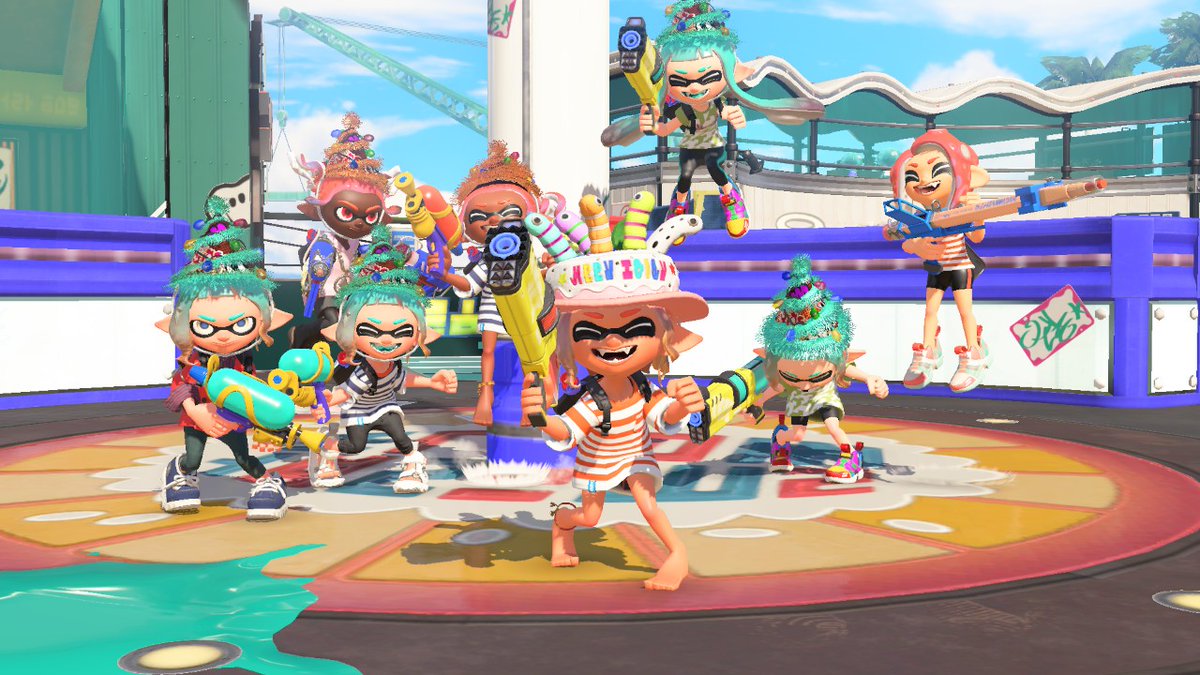 KvS⌒кв¢ tweet media