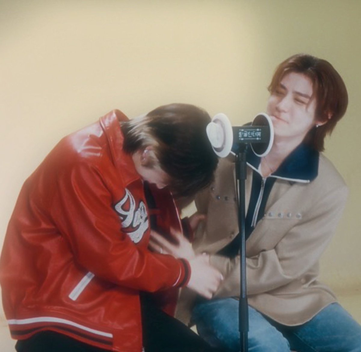 한태박 🪽 tweet media