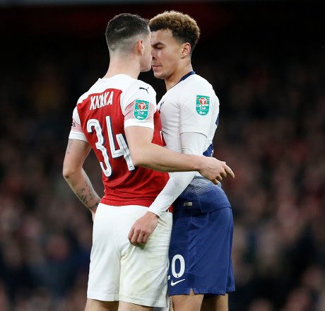 London is Red.  Remember that ❤️