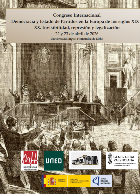 Teoría y Realidad Constitucional tweet media