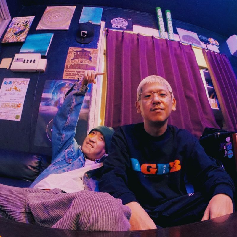 themagazinetcj's tweet photo. CHOUJI & SMITH-CN「チョージとシーエヌ pt.3」配信開始
🔗 https://t.co/OpE7mooyTD
6曲入りニューリリース
@098chouji #SMITHCN https://t.co/TRZeT6gBbW