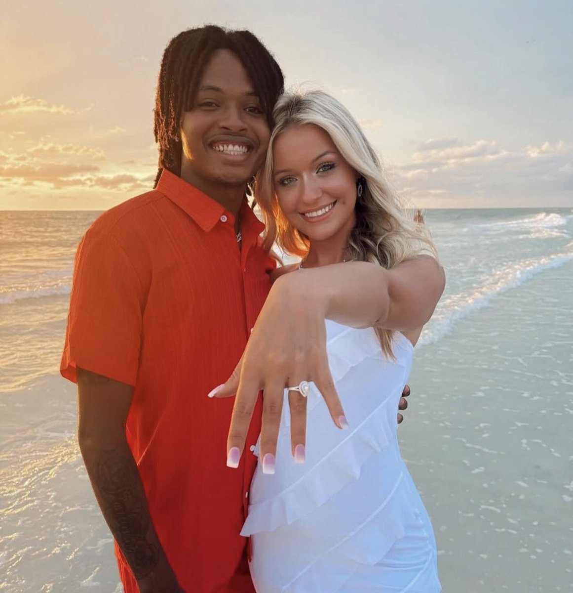 RogerTharpe's tweet image. Interracial Marriage Patterns: Why Foundational Black American #FBA Men Marry White Women at Higher Rates Than African and Caribbean Immigrants timmieblaze.wordpress.com/2026/02/22/int…