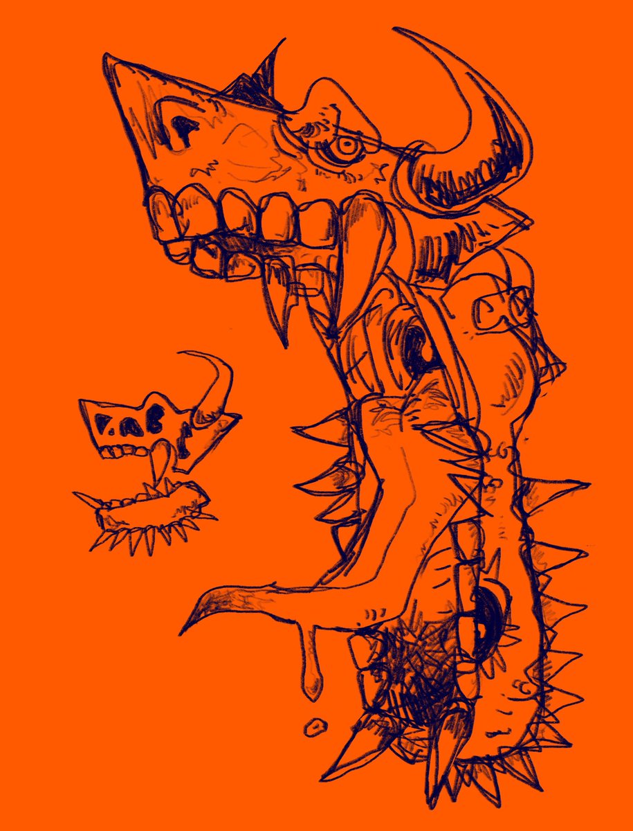 🐮