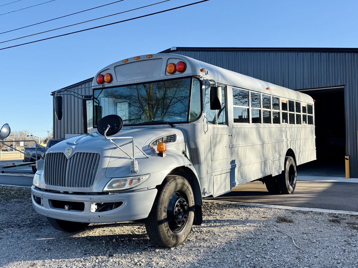 Buses rolled out about 8:40am and I camped out in <a href="/DavidPaulReeves/">David Reeves</a> new office praying and preparing for this morning. We are excited for the #MRBC26 to kick off tomorrow night at 7pm! You won't want to miss this! #busgiveaway