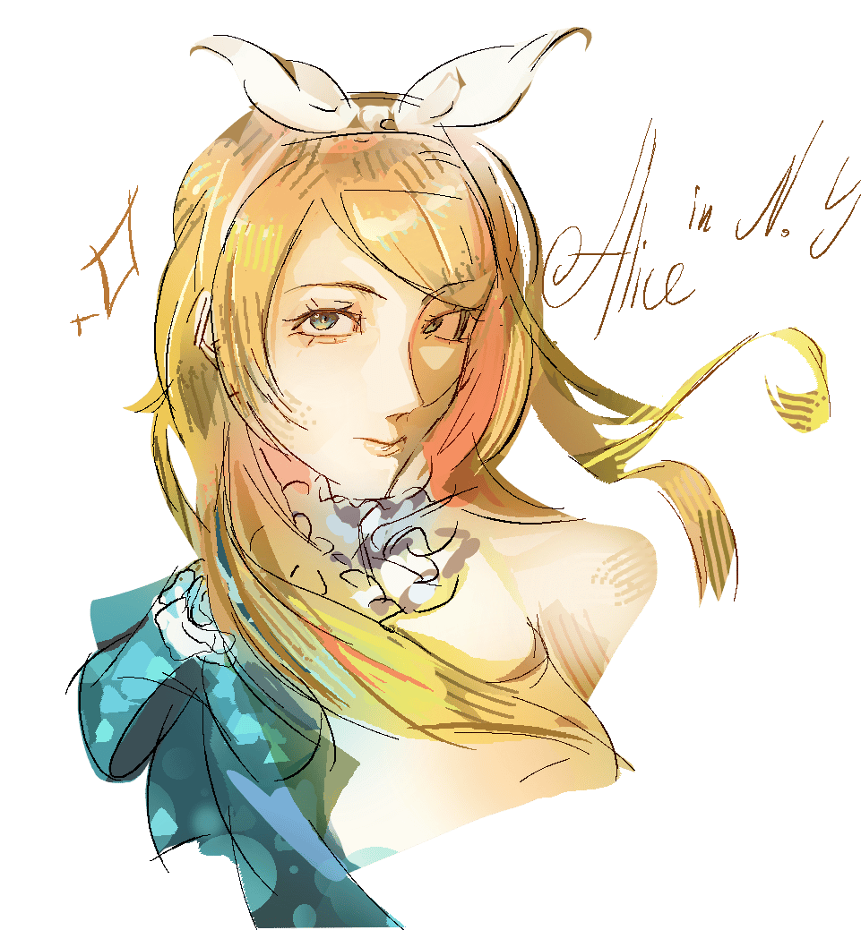 kikiwmo's tweet photo. #vocaloid #KagamineRin https://t.co/wUbcWv2eM8