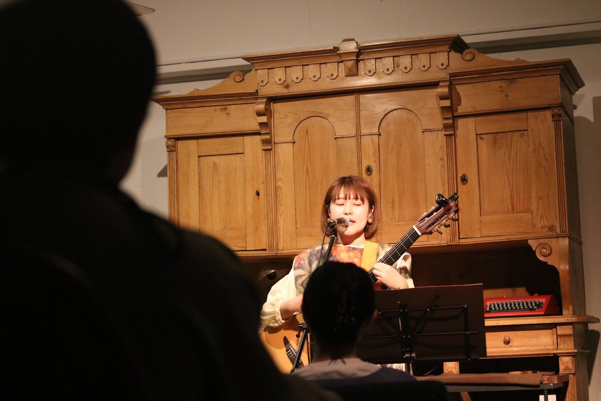 rrw6sv's tweet photo. #OURVOYAGE2026 3公演目
仙台 カフェ モーツァルト アトリエ🎹⛵️

ありがとうございました！
お店の雰囲気とお客さんの雰囲気と音楽とが混ざり合って、しっとり優しい時間が流れておりました⏳

からの〜〜人生初のせり鍋🍲
なんか妙な表情ですが、最高においしかったです！！ https://t.co/cAT7fxUXnZ