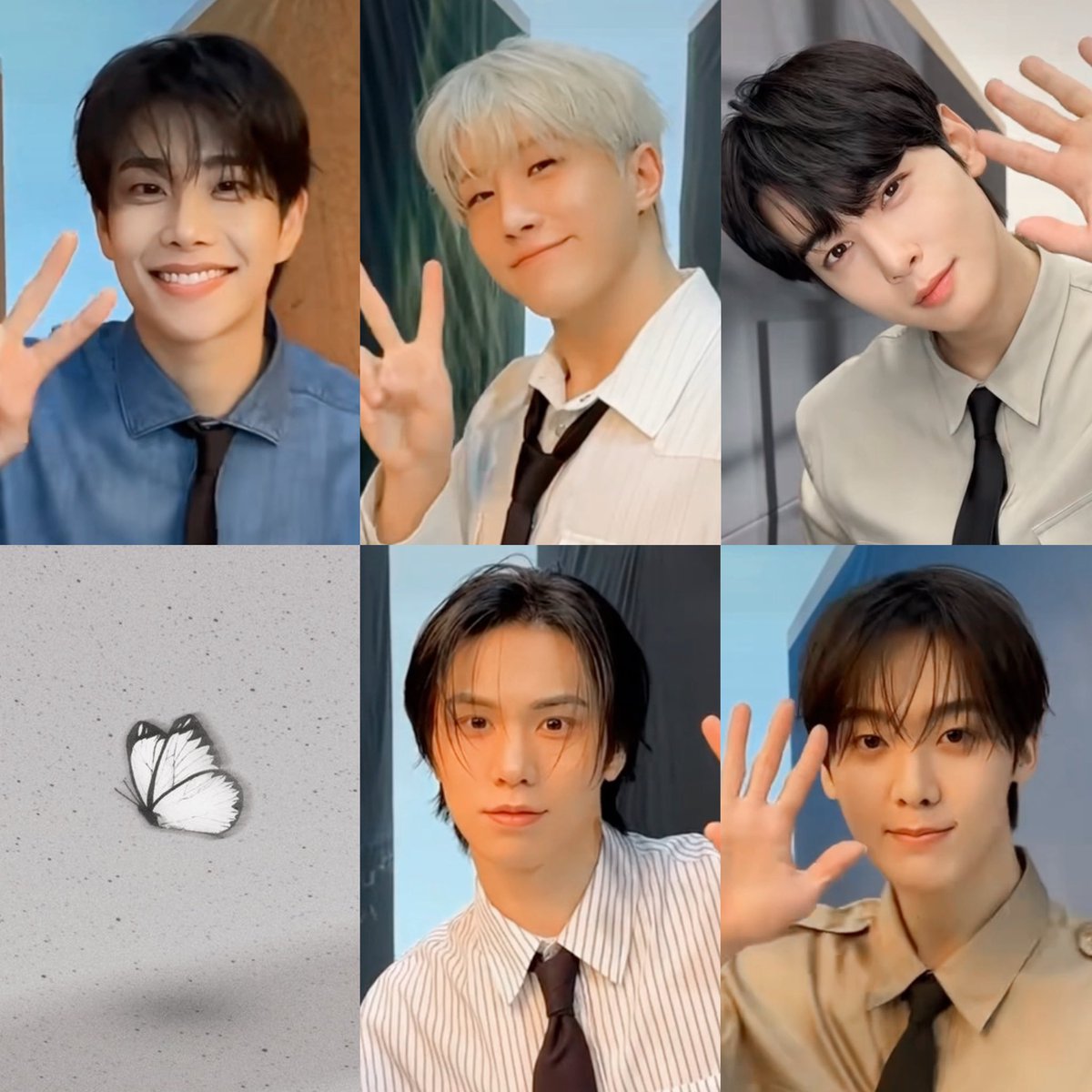 minebros_'s tweet photo. @ASTRO_Staff happy 10th anniversary my first love 💜💜💜

#아스트로_10주년_영원히_함께하자 https://t.co/bSroMk833Z