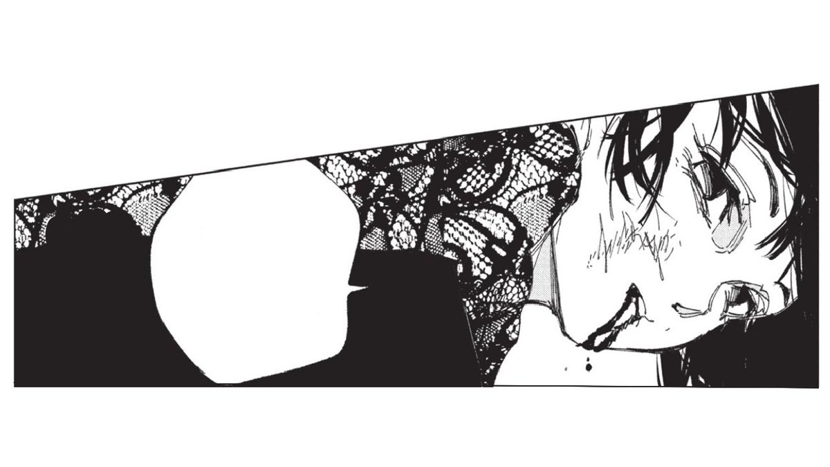 ㅤㅤ

ㅤㅤㅤㅤ อย่ามั่นเยอะนักสิคะ . . . 

ㅤㅤ