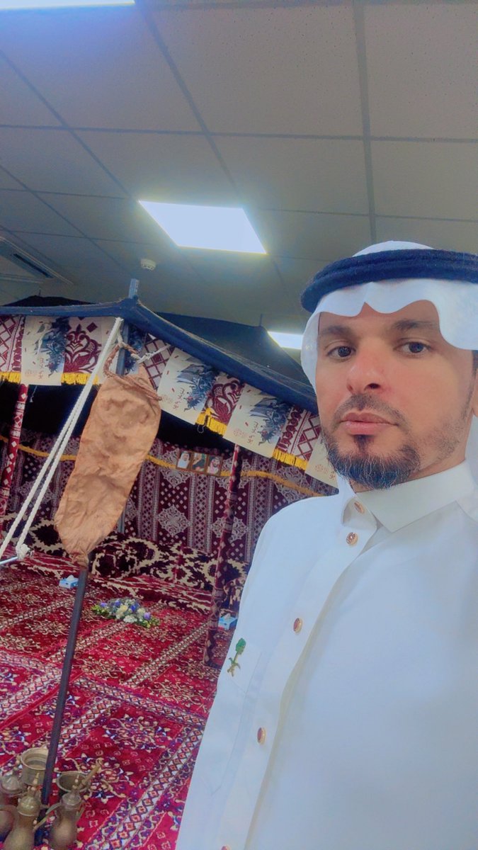 عبدالله المهداوي tweet media