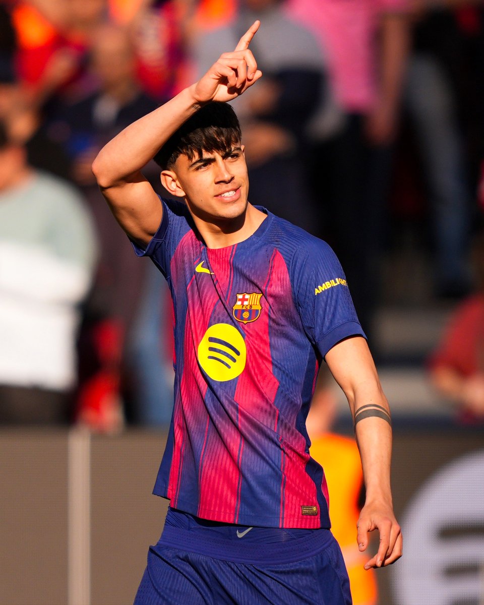 brfootball's tweet image. Two goals in his last three games for 18-year-old Marc Bernal 🌟